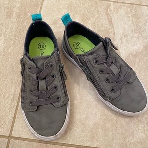 Cat & Jack toddler boys shoes size 10